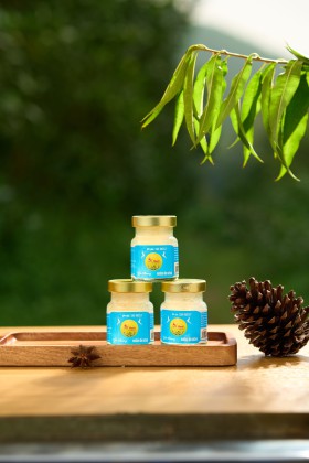 Yến Chưng Đường Ăn Kiêng