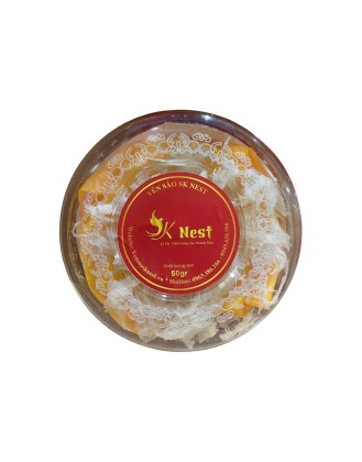 Chân yến tinh chế 50gr