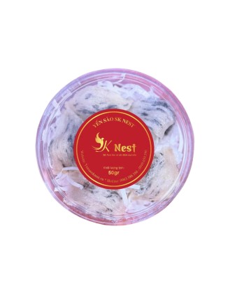 Tổ Yến Thô 50gr