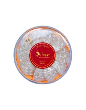 Yến tinh chế 100gr