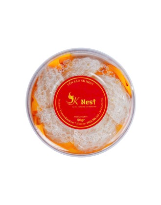 Tổ YếnTinh Chế 50gr